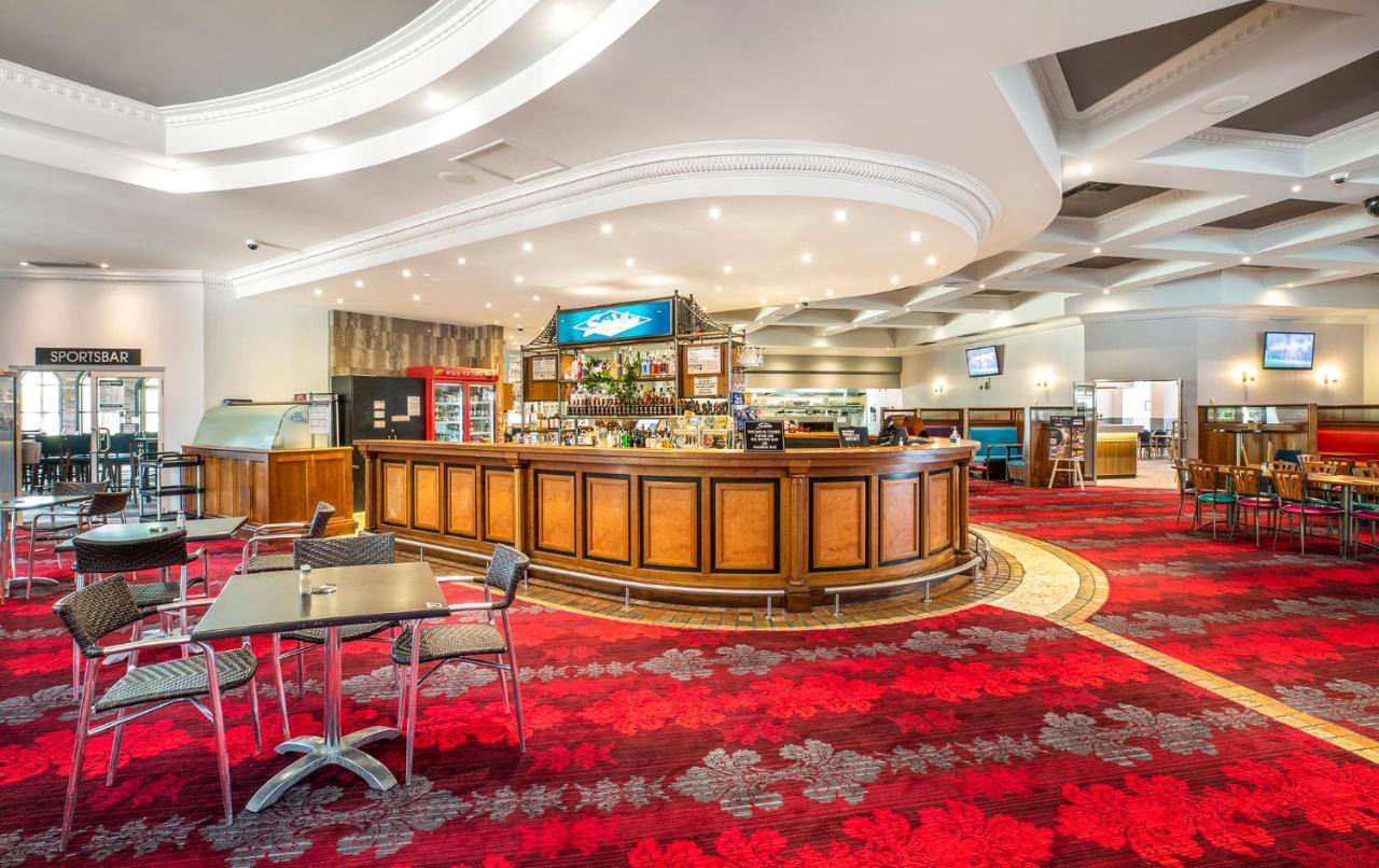 The Sands By Nightcap Plus Carrum Downs Luaran gambar