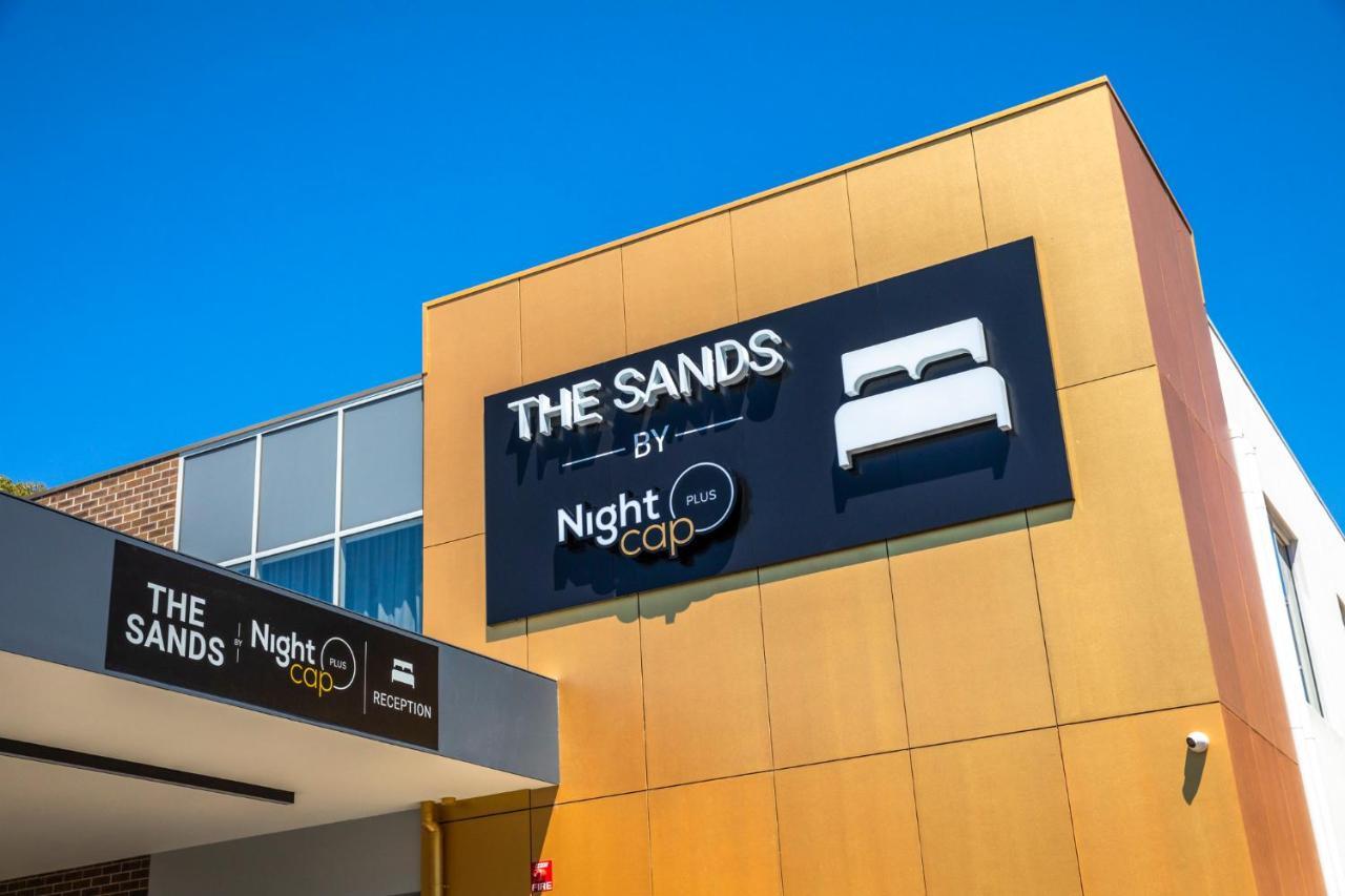 The Sands By Nightcap Plus Carrum Downs Luaran gambar