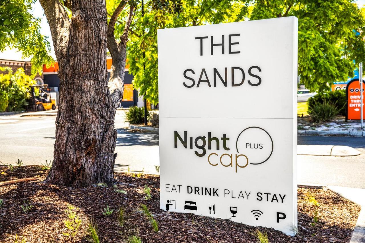 The Sands By Nightcap Plus Carrum Downs Luaran gambar