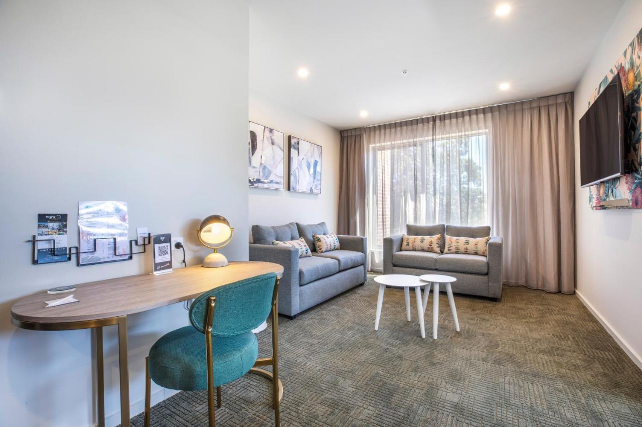 The Sands By Nightcap Plus Carrum Downs Luaran gambar
