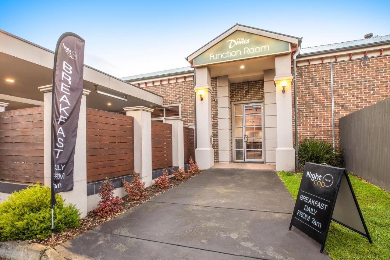 The Sands By Nightcap Plus Carrum Downs Luaran gambar