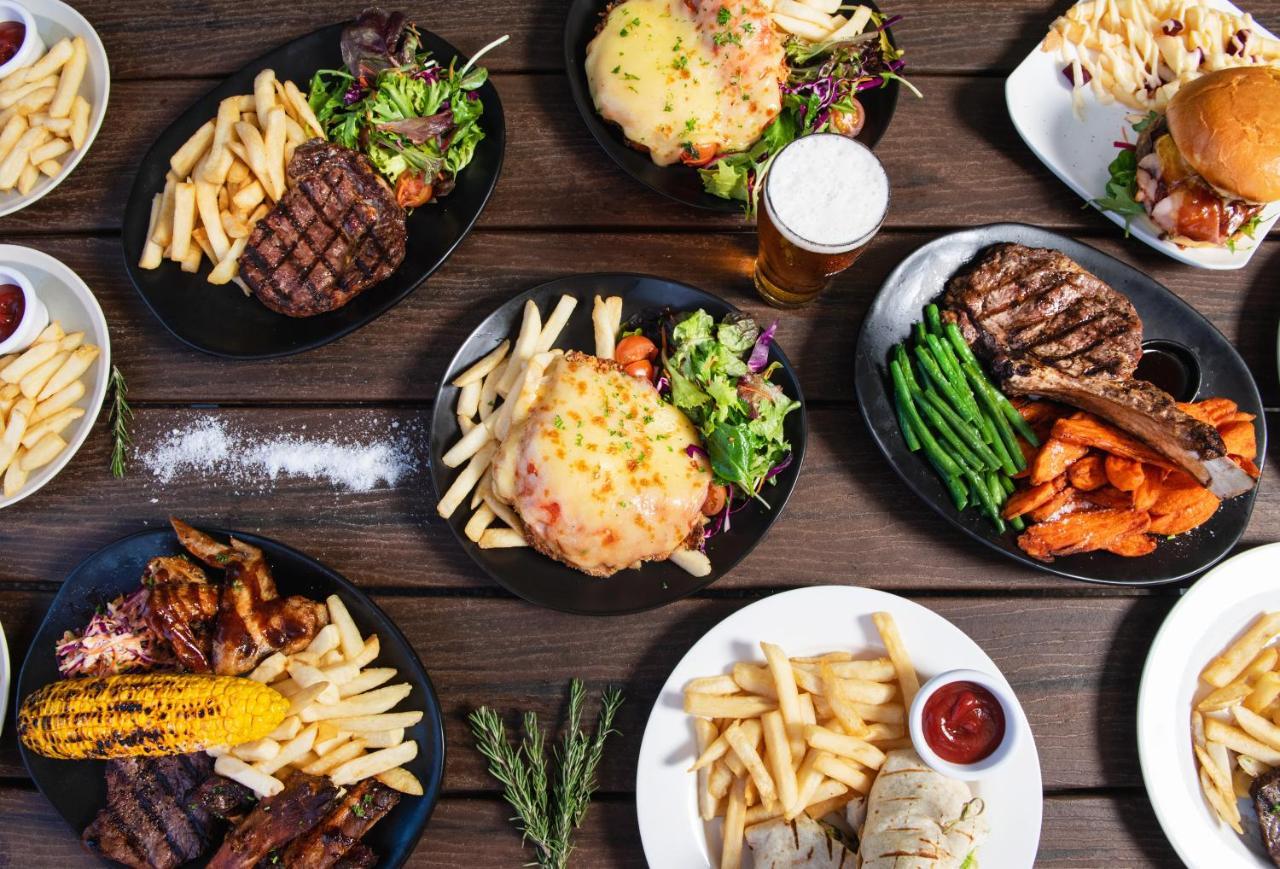 The Sands By Nightcap Plus Carrum Downs Luaran gambar